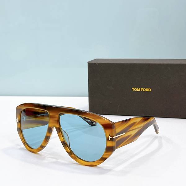 Tom Ford Sunglasses Top Quality TOS01230
